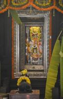 Dwajavarohana (Pic Courtesy Shri Dinesh Karkal)