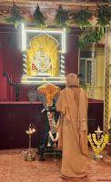 Dipanamaskara - 165th Shri Chitrapur Math Rathotsava 2026 - Day 1 (28th March 2026) 