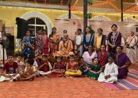 165th Shri Chitrapur Math Rathotsava 2026 - Day 1 (28th March 2026) 