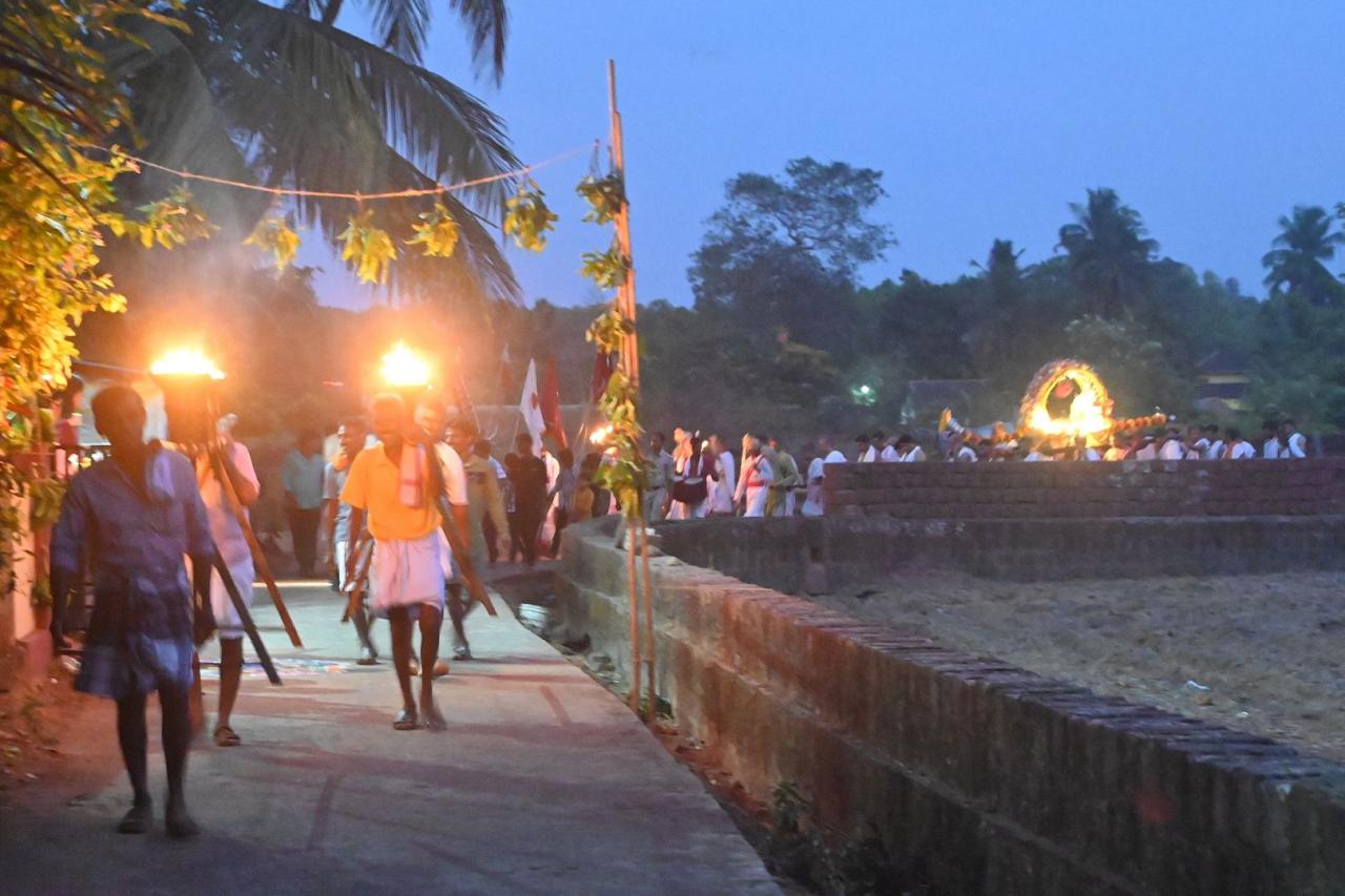 Gallery - View