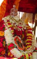 Annual Shashthi Festival at Shrimath Anantheshwar Temple, Vittal (5 -10 Dec 2021)
