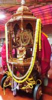 Annual Shashthi Festival at Shrimath Anantheshwar Temple, Vittal (5 -10 Dec 2021)