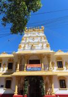 Annual Shashthi Festival at Shrimath Anantheshwar Temple, Vittal (5 -10 Dec 2021)
