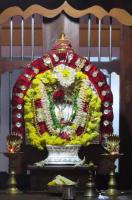 Annual Shashthi Festival at Shrimath Anantheshwar Temple, Vittal (5 -10 Dec 2021)