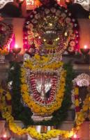 Annual Shashthi Festival at Shrimath Anantheshwar Temple, Vittal (5 -10 Dec 2021)