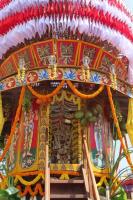 Annual Shashthi Festival at Shrimath Anantheshwar Temple, Vittal (5 -10 Dec 2021)