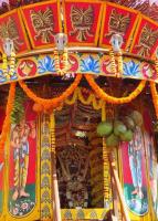 Annual Shashthi Festival at Shrimath Anantheshwar Temple, Vittal (5 -10 Dec 2021)