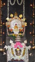 Ashlesha Bali Puja at Shree Umamaheshwar Temple Mangalore - Pratishta Vardanti Celebration (23 March.2024) Picture courtesy: Shri Ganesh Damble