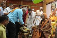 Ashtabandha Karyakram of Shri Shivagopal Krishna Temple, Sagar - Day 1