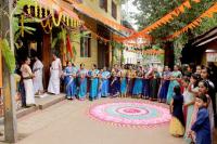 Ashtabandha Karyakram of Shri Shivagopal Krishna Temple, Sagar - Day 1