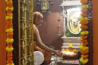 Punar Asshtabandha  (Pic courtesy Sh.Anjan Kaikini)