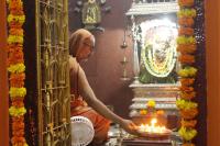 Punar Asshtabandha  (Pic courtesy Sh.Anjan Kaikini)