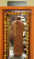 Punar Asshtabandha  (Pic courtesy Sh.Anjan Kaikini)
