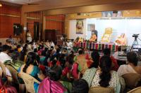 Ashrvachana  (Pic courtesy Sh.Anjan Kaikini)