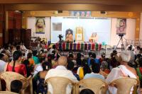 Ashrvachana  (Pic courtesy Sh.Anjan Kaikini)