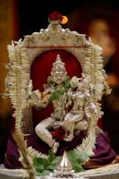 Brahmakalashotsavaḥ - Shirali 2021