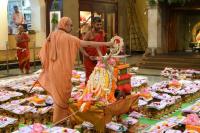 Brahmakalashotsavaḥ - Shirali 2021