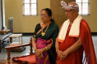 Brahmakalashotsavaḥ - Shirali 2021