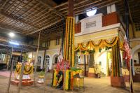 Brahmakalashotsavaḥ - Shirali 2021