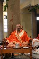 Brahmakalashotsavaḥ - Shirali 2021