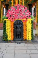 Brahmakalashotsavaḥ - Shirali 2021