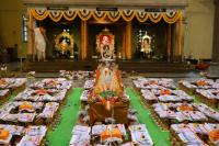 Brahmakalashotsavaḥ - Shirali 2021