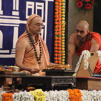 chaturmasa 2018- Vyasa pujana