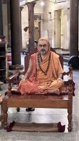 Chaturmasa 2023 - Samuhik Prarthana at SCM-Shirali (30 June 2023)