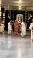 Chaturmasa 2023 - Samuhik Prarthana at SCM-Shirali (30 June 2023)