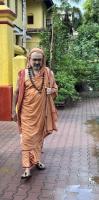 Chaturmasa 2023 - Samuhik Prarthana at SCM-Shirali (30 June 2023)