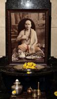 Shrimad Anandashram Paduka Sannidhih, SAT Vittal; Picture courtesy Shri Jaikishan Kandlur