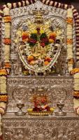Vasanta Mantapa, SAT Vittal; Picture courtesy Shri Jaikishan Kandlur