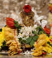 Vasanta Mantapa, SAT Vittal; Picture courtesy Shri Jaikishan Kandlur