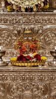 Vasanta Mantapa, SAT Vittal; Picture courtesy Shri Jaikishan Kandlur