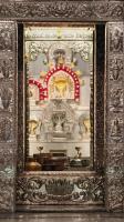 Shri Anantheshwar Temple, Vittal; Picture Courtesy Shri Jaikishan Kandlur