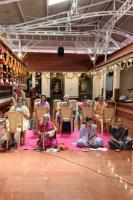 Sadhana Panchakam; Picture Courtesy Shri Jaikishan Kandlur