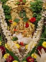 Vasanta Mantapa, SAT Vittal; Picture courtesy Shri Abhishek Pai