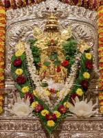 Vasanta Mantapa, SAT Vittal; Picture courtesy Shri Abhishek Pai