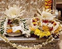 Vasanta Mantapa, SAT Vittal; Sadhana Panchakam; Picture courtesy Shri Jaikishan Kandlur