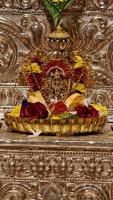 Vasanta Mantapa, SAT Vittal; Sadhana Panchakam; Picture courtesy Shri Jaikishan Kandlur