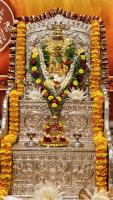 Vasanta Mantapa, SAT Vittal; Sadhana Panchakam; Picture courtesy Shri Jaikishan Kandlur