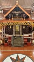 Shri Anantheshwara Temple, Vittal; Picture Courtesy Shri Jaikishan Kandlur 