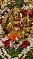 Vasanta Mantapa, SAT-Vittal; Picture Courtesy Shri Jaikishan Kandlur 