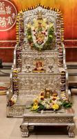 Vasanta Mantapa, SAT-Vittal; Picture Courtesy Shri Jaikishan Kandlur 
