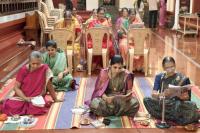 Sadhana Panchakam; Picture Courtesy Shri Jaikishan Kandlur