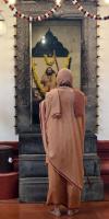Deva Darshan; Picture courtesy Shri Jaikishan Kandlur