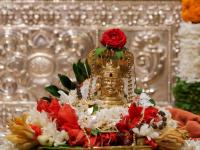 Vasanta Mantapa, SAT-Vittal; Picture courtesy Shri Abhishek Pai