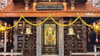 Shri Anantheshwar Temple, Vittal; Picture Courtesy Shri Jaikishan Kandlur