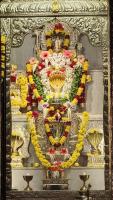 Shri Anantheshwar Temple, Vittal; Picture Courtesy Shri Jaikishan Kandlur
