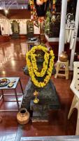 Shri Anantheshwara Temple, Vittal; Picture Courtesy Shri Jaikishan Kandlur